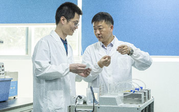 喜报 | pg国际总工洪昱斌被评为“2021年度厦门行业（数字）工匠”