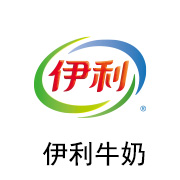 pg国际黑金膜合作伙伴：伊利牛奶