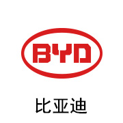 pg国际陶瓷膜合作伙伴：比亚迪