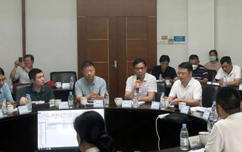 快讯｜浙江慈溪市生态环境；ば彷傲賞g国际考察交流